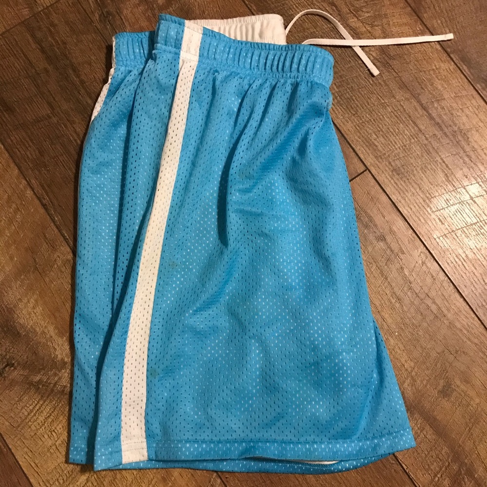 Women’s Basketball Shorts
